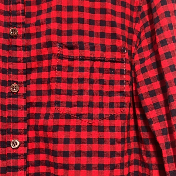 Top - J. Crew - Picture 4 of 9